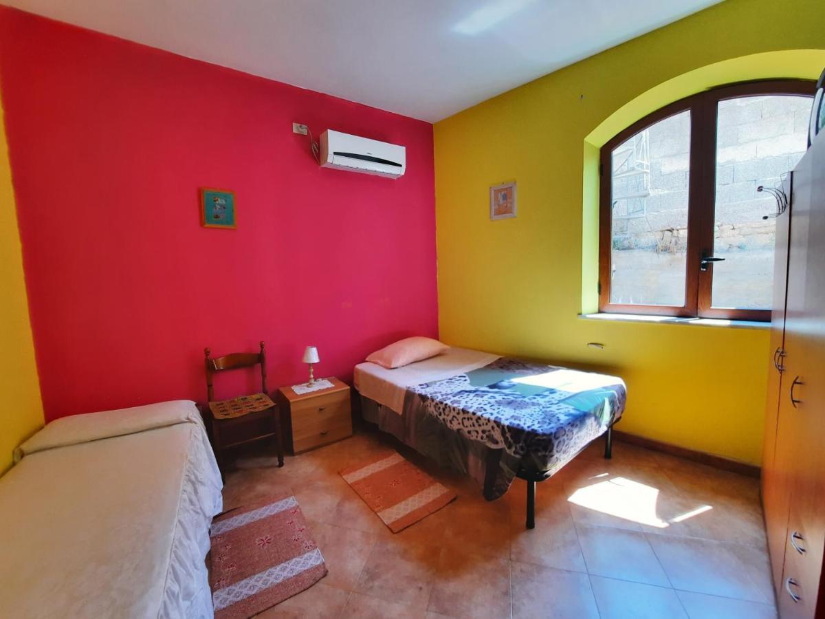 House Baldanza By The Sea Pousada Palermo