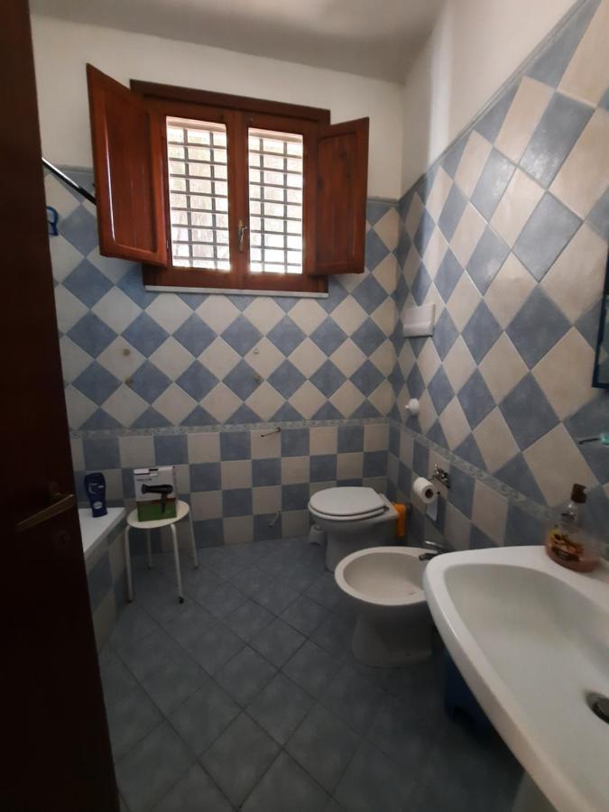 Pousada House Baldanza By The Sea Palermo